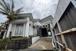Rumah Eksklusif Dijual LT 2504m2 di Bogor Timur, Bogor Rumah Eksklusif Dijual LT 2504m2 di Bogor Timur, Bogor