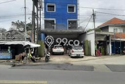 Untuk Dijual! Ruko di Ciluar Bogor LT 313m2 / LB 550m2 Kawasan Bisnis Untuk Dijual! Ruko di Ciluar Bogor LT 313m2 / LB 550m2 Kawasan Bisnis
