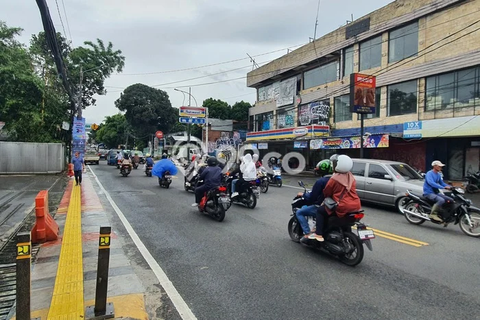 Dijual Ruko di Tajur, Luas 450m², Area Bisnis, Jalur Strategis Dijual Ruko di Tajur, Luas 450m², Area Bisnis, Jalur Strategis