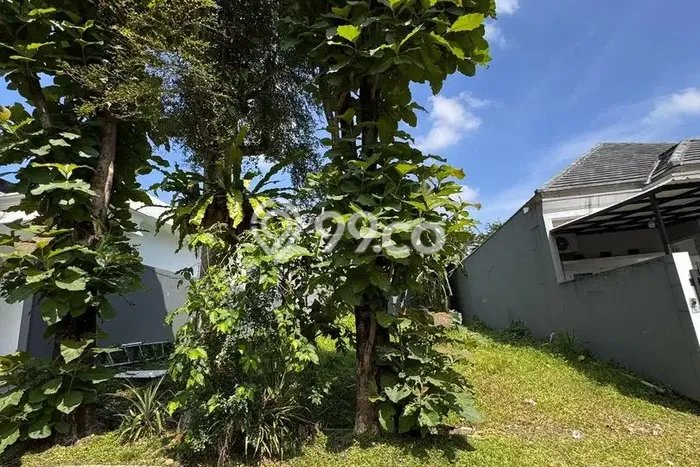 Dijual Tanah di Bogor, Luas 200m2 - Dijual Tanah di Bogor, Luas 200m2 -