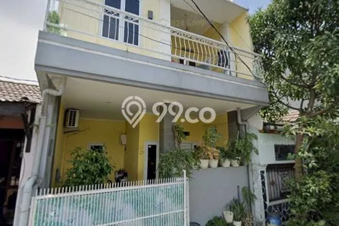 Jual Rumah Strategis Bagus Punya 3 KT di Cibinong Bogor SHM Jual Rumah Strategis Bagus Punya 3 KT di Cibinong Bogor SHM