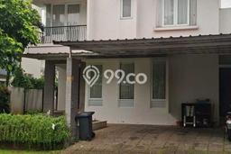 For Sale Hunian Rumah Terawat 4 Kamar di Sentul City, Bogor For Sale Hunian Rumah Terawat 4 Kamar di Sentul City, Bogor