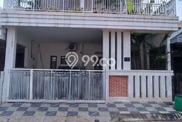 Hunian Cantik Minimalis Lb 150m2 di Taman Yasmin, Bogor Hunian Cantik Minimalis Lb 150m2 di Taman Yasmin, Bogor