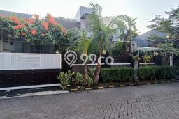 Rumah Area Strategis di Baranangsiang, Bogor, Luas 288m2m² LB 295m2m² Rumah Area Strategis di Baranangsiang, Bogor, Luas 288m2m² LB 295m2m²