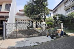 Rumah Mewah LB 400m2 Siap Pakai Desain Elegan di Pajajaran, Bogor Rumah Mewah LB 400m2 Siap Pakai Desain Elegan di Pajajaran, Bogor