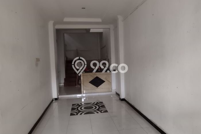 Jual Rumah Strategis Bagus Punya 3 KT di Cibinong Bogor SHM Jual Rumah Strategis Bagus Punya 3 KT di Cibinong Bogor SHM