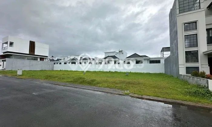 Dijual Tanah Lokasi Summarecon Bogor, Bogor Seluas 240m2 Dijual Tanah Lokasi Summarecon Bogor, Bogor Seluas 240m2