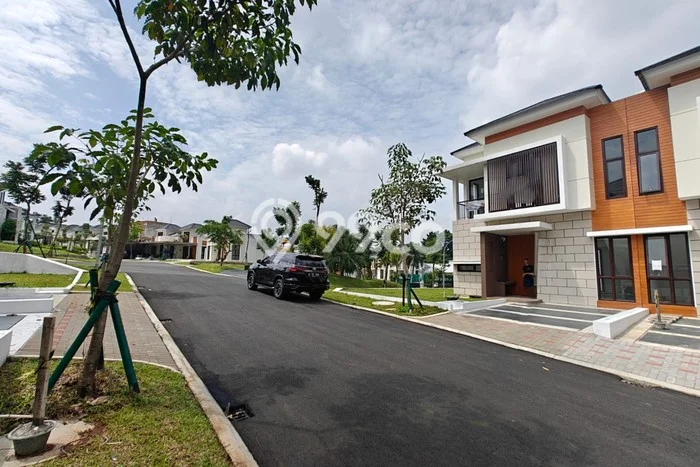 Hunian Nyaman Asri 2 KT Siap Pakai di Sentul Bogor Hunian Nyaman Asri 2 KT Siap Pakai di Sentul Bogor