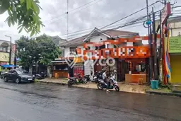 FOR SALE! Komersial di Bogor Utara Bogor, LT 500m2, LB 200m2 FOR SALE! Komersial di Bogor Utara Bogor, LT 500m2, LB 200m2