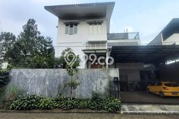 Hunian Super Mewah dengan Akses Paling Strategis di Tajur, Bogor Hunian Super Mewah dengan Akses Paling Strategis di Tajur, Bogor