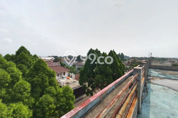 Unit Ruko Dijual di Bogor LT 500m2 & LB 504m2 Unit Ruko Dijual di Bogor LT 500m2 & LB 504m2