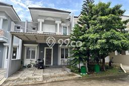 Rumah Bagus kawasan Sentul City, Bogor, Luas 126m² Bangunan 180m² DIJUAL CEPAT! Rumah Bagus kawasan Sentul City, Bogor, Luas 126m² Bangunan 180m² DIJUAL CEPAT!