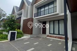 Hunian Nyaman 2 Kamar Tidur Dekat Fasilitas Umum di Summarecon Bogor, Bogor Hunian Nyaman 2 Kamar Tidur Dekat Fasilitas Umum di Summarecon Bogor, Bogor