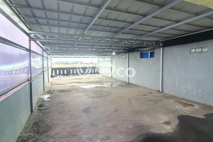 Dijual Ruko di Tajur, Luas 450m², Area Bisnis, Jalur Strategis Dijual Ruko di Tajur, Luas 450m², Area Bisnis, Jalur Strategis