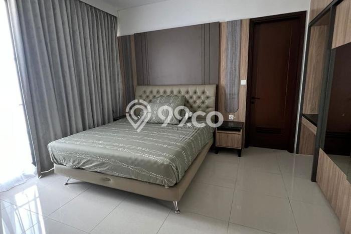 Rumah Elit LB 175m2 Siap Huni Desain Elegan di Summarecon Bogor, Bogor Rumah Elit LB 175m2 Siap Huni Desain Elegan di Summarecon Bogor, Bogor