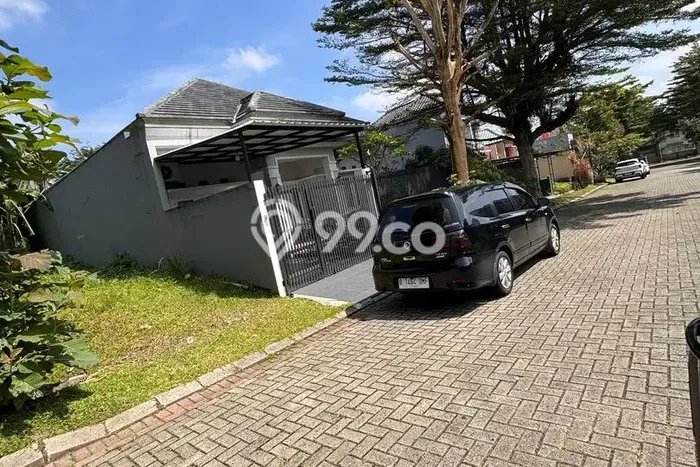 Dijual Tanah di Bogor, Luas 200m2 - Dijual Tanah di Bogor, Luas 200m2 -