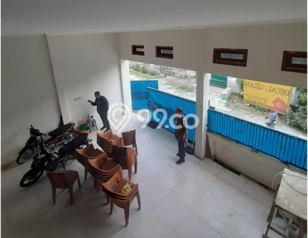 Rumah Idaman 2 KT Harga Terjangkau di Ciluar Bogor Rumah Idaman 2 KT Harga Terjangkau di Ciluar Bogor