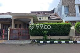 Rumah Minimalis 3 KT di Taman Yasmin Bogor Semi Furnished Rumah Minimalis 3 KT di Taman Yasmin Bogor Semi Furnished