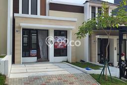 Hunian Mewah LT 72m² / LB 33m² di Kawasan Nyaman Sentul, Bogor Hunian Mewah LT 72m² / LB 33m² di Kawasan Nyaman Sentul, Bogor