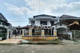 Rumah Elit Modern Siap Huni di Taman Yasmin Bogor Rumah Elit Modern Siap Huni di Taman Yasmin Bogor