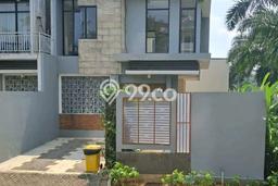 Vila di Ciawi, Ukuran 135m2m², Lingkungan Tenang untuk tempat tinggal Vila di Ciawi, Ukuran 135m2m², Lingkungan Tenang untuk tempat tinggal