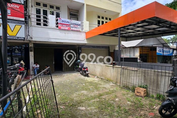 Ruko Bagus Dijual di Bondongan Bogor Strategis Cocok untuk Kembangkan Bisnis Ruko Bagus Dijual di Bondongan Bogor Strategis Cocok untuk Kembangkan Bisnis