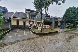 Jual Rumah Favorit Siap Huni LB 200m2 di Bogor Barat, Bogor Jual Rumah Favorit Siap Huni LB 200m2 di Bogor Barat, Bogor