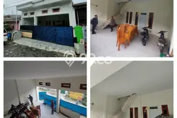 Rumah Idaman 2 KT Harga Terjangkau di Ciluar Bogor Rumah Idaman 2 KT Harga Terjangkau di Ciluar Bogor