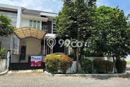 Rumah Minimalis 3 KT di Tajur Bogor Unfurnished Rumah Minimalis 3 KT di Tajur Bogor Unfurnished