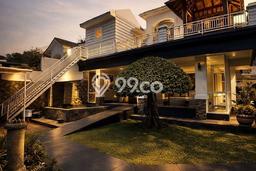 Rumah Luxury Modern Tanpa Renovasi di Sentul City Bogor Rumah Luxury Modern Tanpa Renovasi di Sentul City Bogor