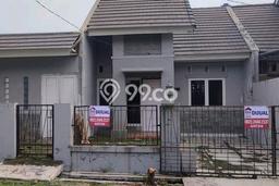 Investasi Menjanjikan LT 154m² Lokasi Strategis di Kawasan Prospektif Sukaraja, Bogor Investasi Menjanjikan LT 154m² Lokasi Strategis di Kawasan Prospektif Sukaraja, Bogor