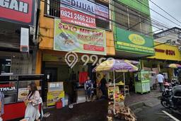 Lokasi Strategis! Dijual Ruko Bisnis di Bogor Tengah, Bogor Kondisi Bagus Lokasi Strategis! Dijual Ruko Bisnis di Bogor Tengah, Bogor Kondisi Bagus