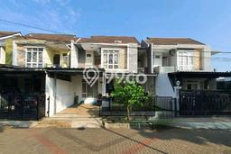 Dijual Cepat Rumah Bagus Siap Huni LB 108m2 di Cimanggu, Bogor Dijual Cepat Rumah Bagus Siap Huni LB 108m2 di Cimanggu, Bogor