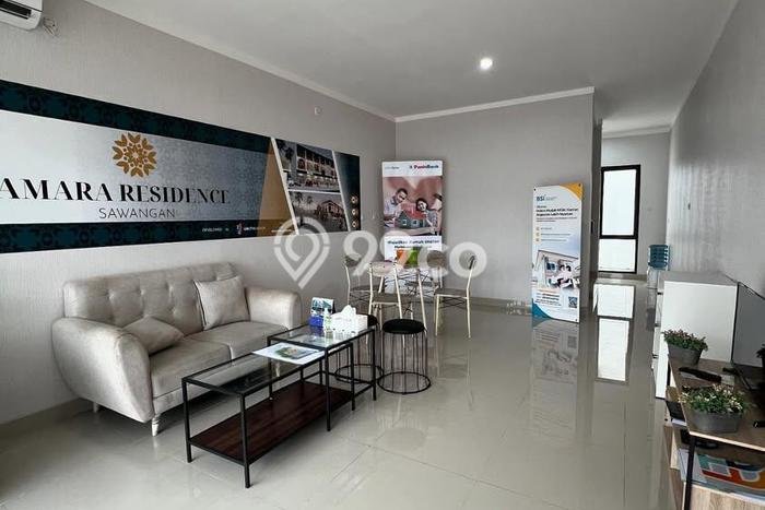 FOR SALE! Ruko di Ciputat Tangerang Selatan, LT 52m2, LB 86m2 FOR SALE! Ruko di Ciputat Tangerang Selatan, LT 52m2, LB 86m2