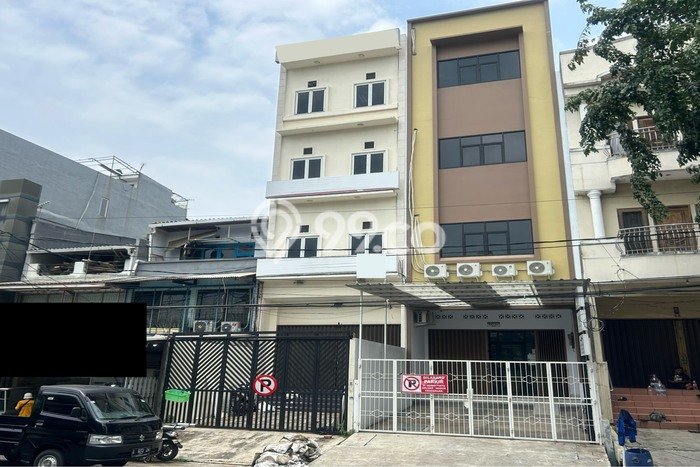 Paling Diincar! Ruko Dijual di Muara Karang Harga Kompetitif Paling Diincar! Ruko Dijual di Muara Karang Harga Kompetitif