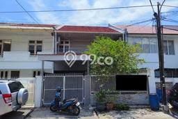 Dijual Rumah Mewah Elegan Dengan View Cantik di Muara Karang, Jakarta Utara Dijual Rumah Mewah Elegan Dengan View Cantik di Muara Karang, Jakarta Utara