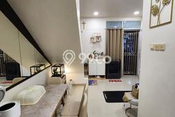 LIMITED OFFER! Rumah Premium area Pantai Indah Kapuk, LT 48m² Bangunan 70m² LIMITED OFFER! Rumah Premium area Pantai Indah Kapuk, LT 48m² Bangunan 70m²