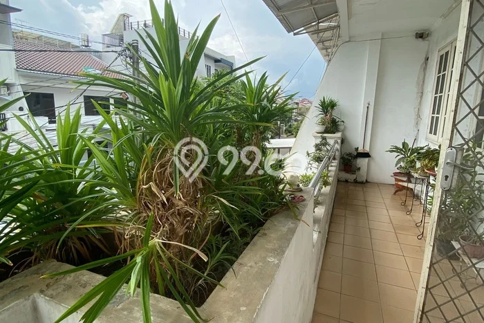 Rumah Elit Modern Siap Huni di Muara Karang Jakarta Utara Rumah Elit Modern Siap Huni di Muara Karang Jakarta Utara