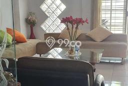 Jual Rumah Mewah Elegan Dengan View Eksklusif di Muara Karang, Jakarta Utara Jual Rumah Mewah Elegan Dengan View Eksklusif di Muara Karang, Jakarta Utara