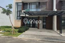 Rumah Elit Modern Siap Huni di Pantai Indah Kapuk 2 Jakarta Utara Rumah Elit Modern Siap Huni di Pantai Indah Kapuk 2 Jakarta Utara