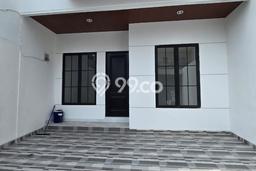 Rumah Elit LB 180m2 Siap Huni Desain Elegan di Muara Karang, Jakarta Utara Rumah Elit LB 180m2 Siap Huni Desain Elegan di Muara Karang, Jakarta Utara