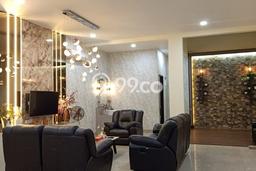 Jual Rumah Mewah Elegan Dengan View Cantik di Pluit, Jakarta Utara Jual Rumah Mewah Elegan Dengan View Cantik di Pluit, Jakarta Utara