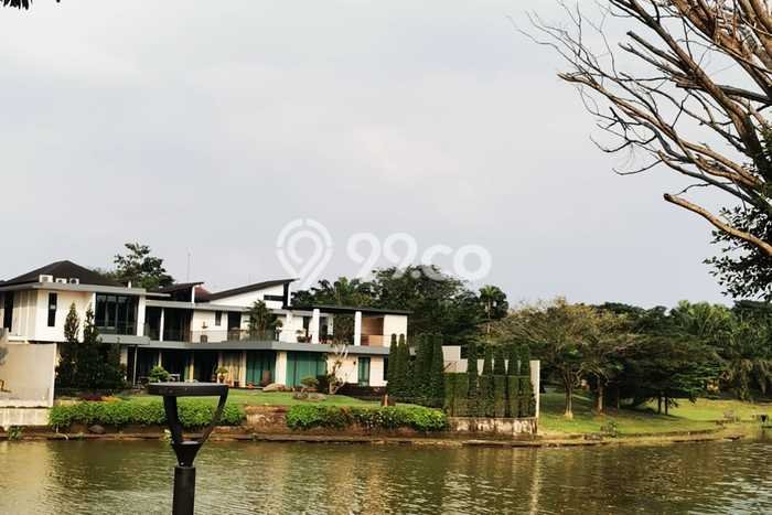 Untuk Dijual Tanah 1000m2 di Alam Sutera, Tangerang Untuk Dijual Tanah 1000m2 di Alam Sutera, Tangerang