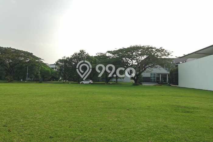 Untuk Dijual Tanah 1000m2 di Alam Sutera, Tangerang Untuk Dijual Tanah 1000m2 di Alam Sutera, Tangerang