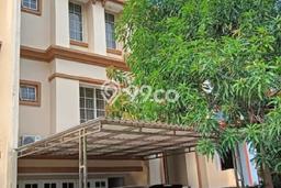 For Sale! Luxury House LT 144m2 Desain Modern di Pantai Indah Kapuk For Sale! Luxury House LT 144m2 Desain Modern di Pantai Indah Kapuk
