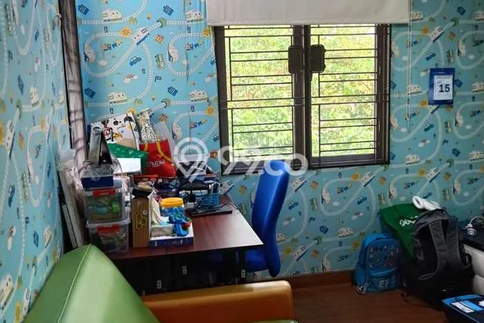 Hunian Super Mewah dengan Akses Paling Strategis di Pluit, Jakarta Utara Hunian Super Mewah dengan Akses Paling Strategis di Pluit, Jakarta Utara
