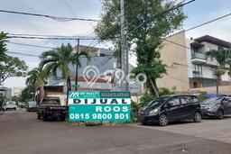 Dijual Tanah Lokasi Pluit, Jakarta Utara Seluas 372m2 Dijual Tanah Lokasi Pluit, Jakarta Utara Seluas 372m2