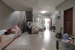 Rumah Luxury Modern Tanpa Renovasi di Jati Asih Bekasi Rumah Luxury Modern Tanpa Renovasi di Jati Asih Bekasi