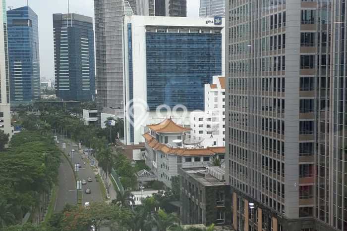 Kantor untuk Disewa di Pusat Jakarta Selatan Luas Bangunan 215m2 Kantor untuk Disewa di Pusat Jakarta Selatan Luas Bangunan 215m2