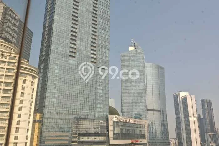 Kantor untuk Disewa di Pusat Jakarta Selatan Luas Bangunan 215m2 Kantor untuk Disewa di Pusat Jakarta Selatan Luas Bangunan 215m2